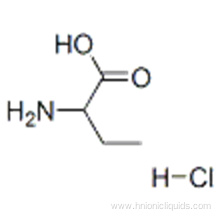 L-2-Aminobutyric acid hydrochloride CAS 5959-29-5